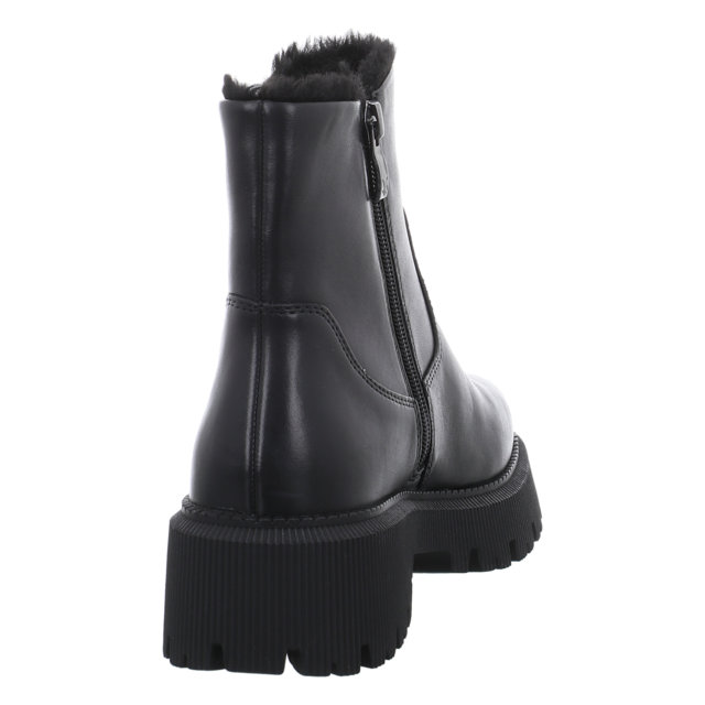 Caprice - 9-26208-47-022 - 9-26208-47-022 - black nappa - Stiefeletten