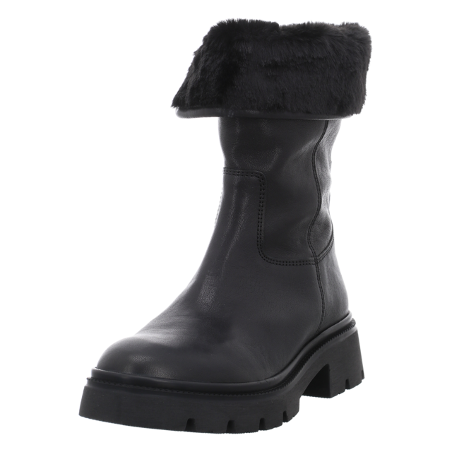 Gabor - 8021.04.001 - 8021.04.001 - black - Stiefeletten