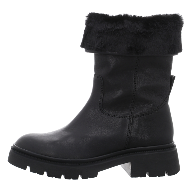Gabor - 8021.04.001 - 8021.04.001 - black - Stiefeletten