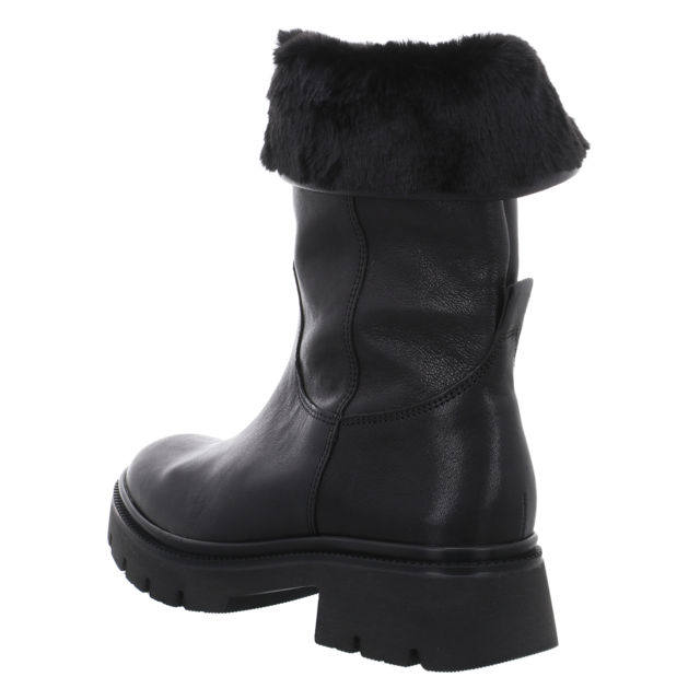 Gabor - 8021.04.001 - 8021.04.001 - black - Stiefeletten