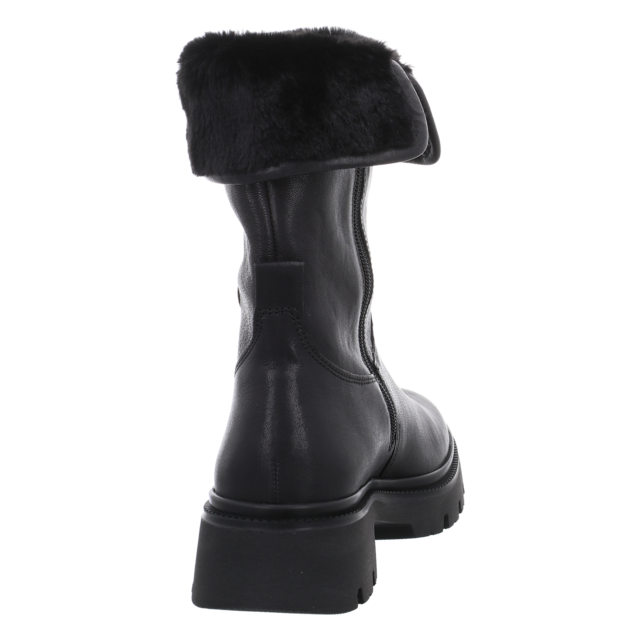 Gabor - 8021.04.001 - 8021.04.001 - black - Stiefeletten