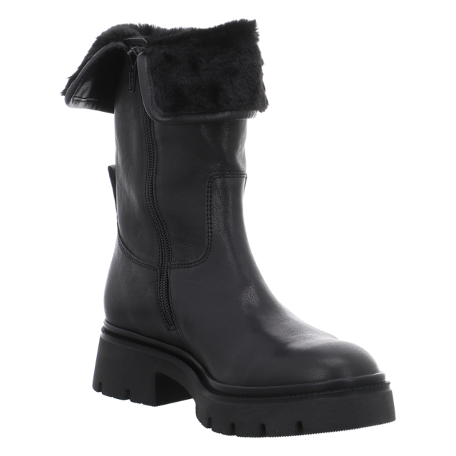 Gabor - 8021.04.001 - 8021.04.001 - black - Stiefeletten