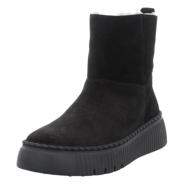 Gabor - 8014.02.002 - 8014.02.002 - black - Stiefeletten