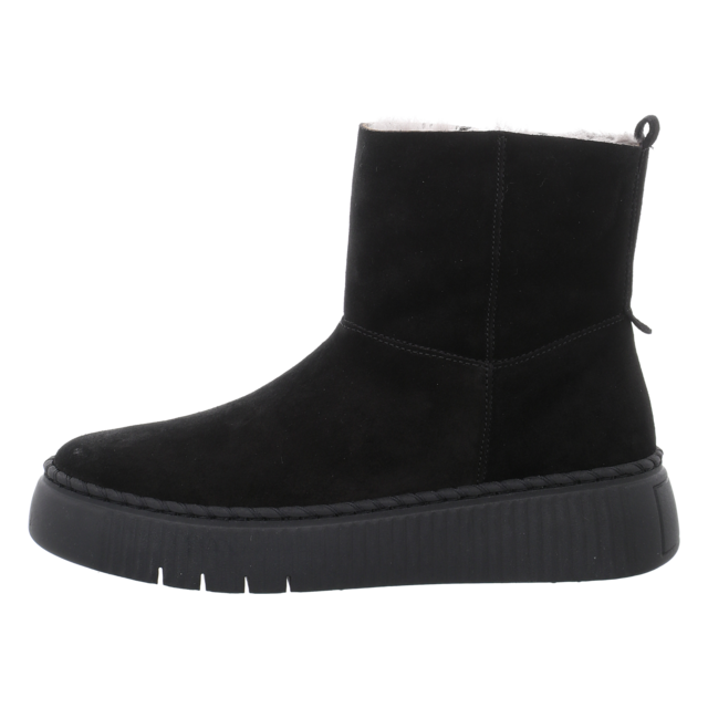 Gabor - 8014.02.002 - 8014.02.002 - black - Stiefeletten