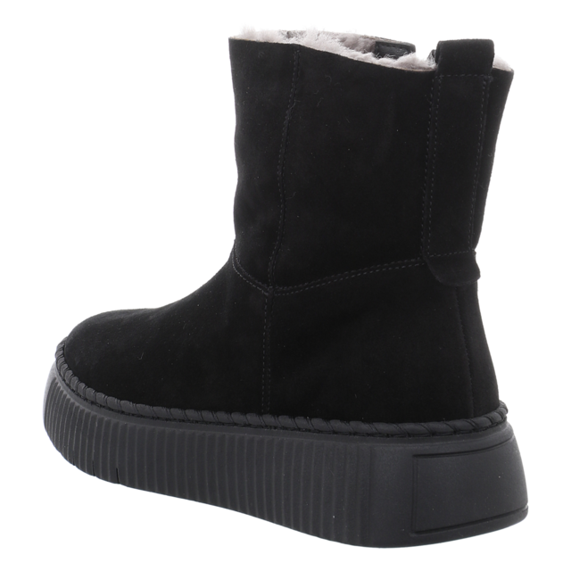 Gabor - 8014.02.002 - 8014.02.002 - black - Stiefeletten