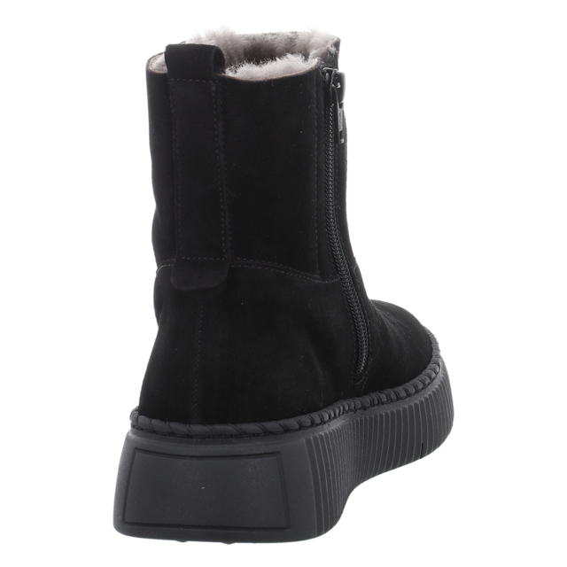 Gabor - 8014.02.002 - 8014.02.002 - black - Stiefeletten