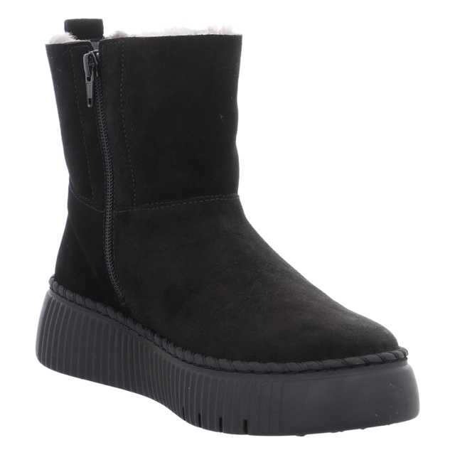Gabor - 8014.02.002 - 8014.02.002 - black - Stiefeletten