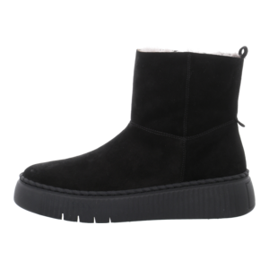 Stiefeletten - Gabor - black
