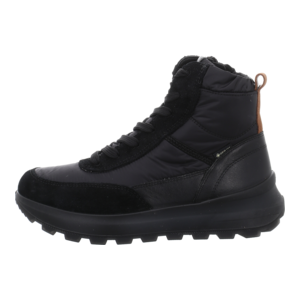 Stiefeletten - Legero - T4 Run - schwarz