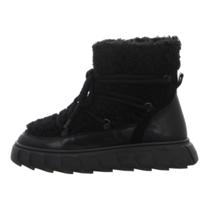 Stiefeletten - Apple of Eden - black