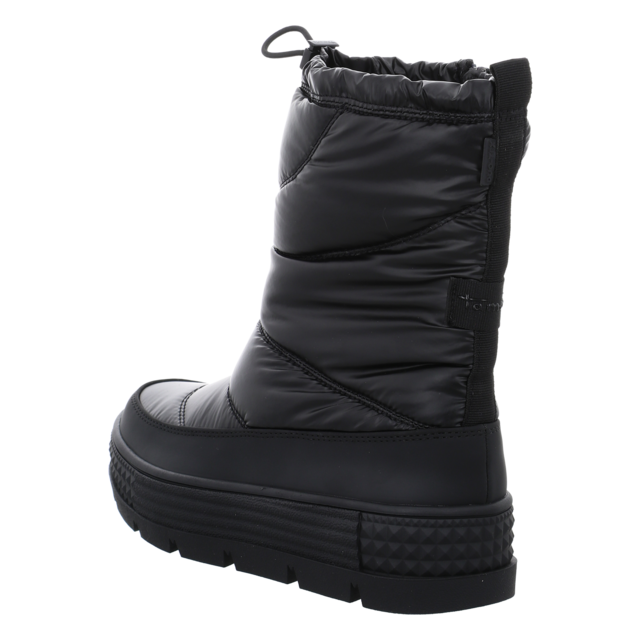 Tamaris - 1-1-26835-41-001 - 1-1-26835-41-001 - black - Stiefeletten