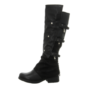 Stiefel - Laufsteg Mnchen - black