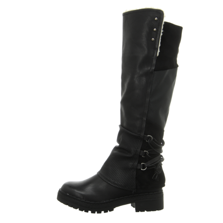 Stiefel - Laufsteg Mnchen - black