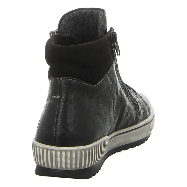 Remonte - D0772-01 - D0772-01 - schwarz - Sneaker