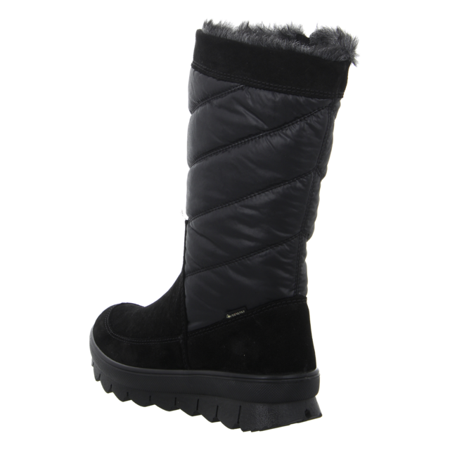 Legero - 2-000295-0000 - Novara - schwarz - Stiefeletten