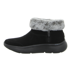 Stiefeletten - Skechers - On The Go Encore - black/gray