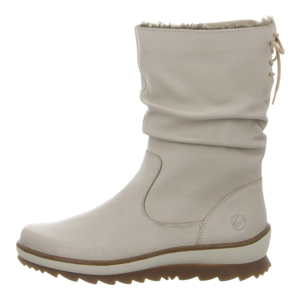 Stiefeletten - Remonte - weiss