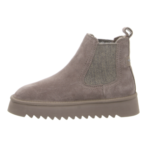 Stiefeletten - Tamaris - taupe