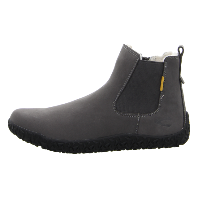 camel active - 54ILV17-300-230 - Island - asphalt - Stiefeletten