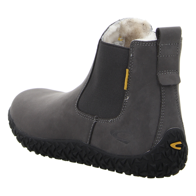 camel active - 54ILV17-300-230 - Island - asphalt - Stiefeletten