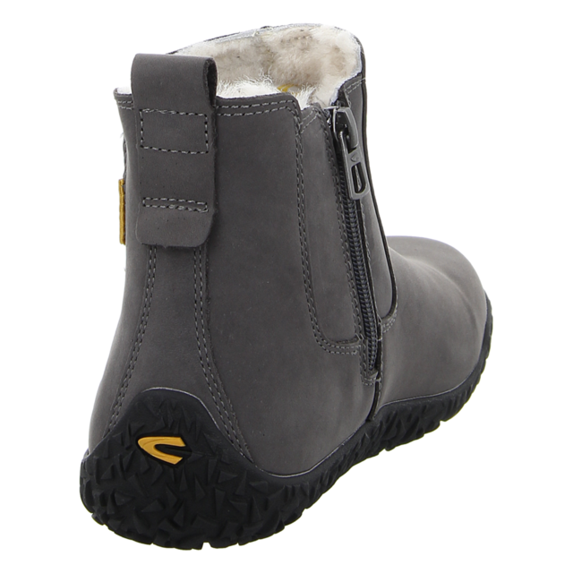 camel active - 54ILV17-300-230 - Island - asphalt - Stiefeletten