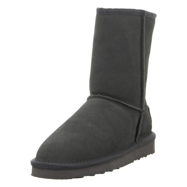 OOG Generation - OB5825 GREY - OB5825 GREY - grey - Stiefeletten