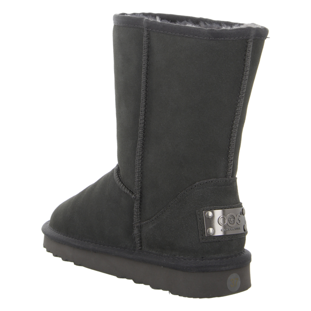 OOG Generation - OB5825 GREY - OB5825 GREY - grey - Stiefeletten