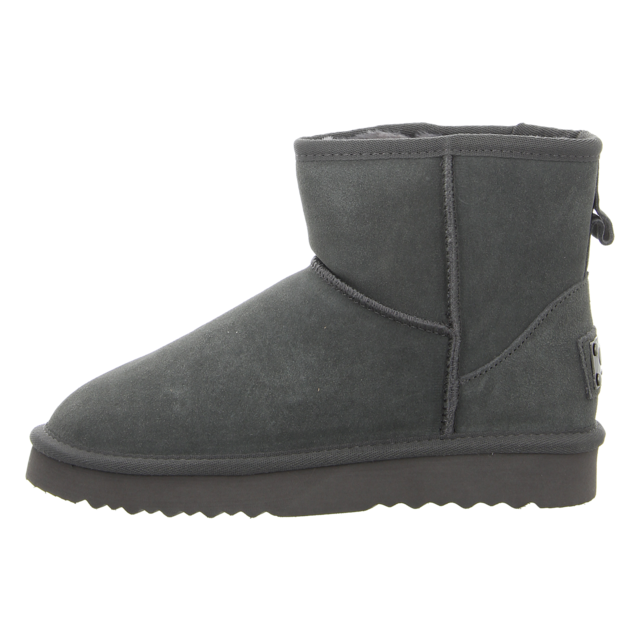 OOG Generation - OB58541 GREY - OB58541 GREY - grey - Stiefeletten