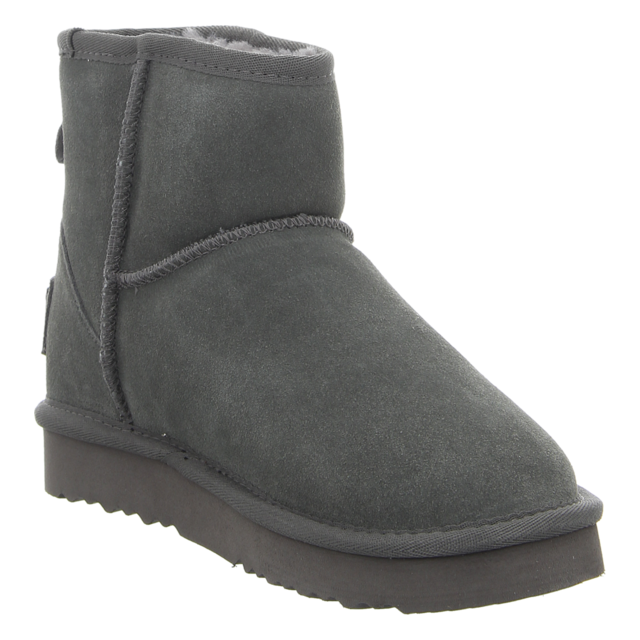 OOG Generation - OB58541 GREY - OB58541 GREY - grey - Stiefeletten