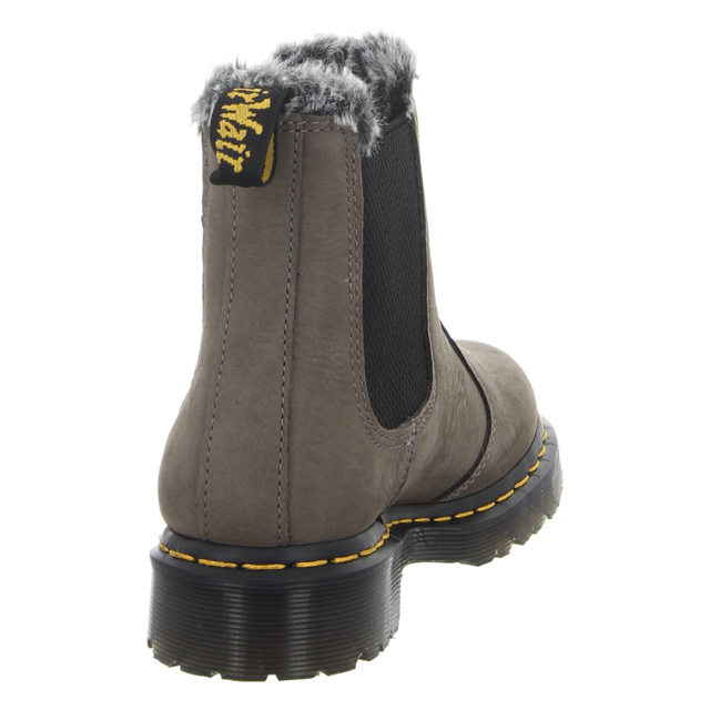 Dr. Martens - 30955059 - 2976 Leonore - nickel grey - Stiefeletten