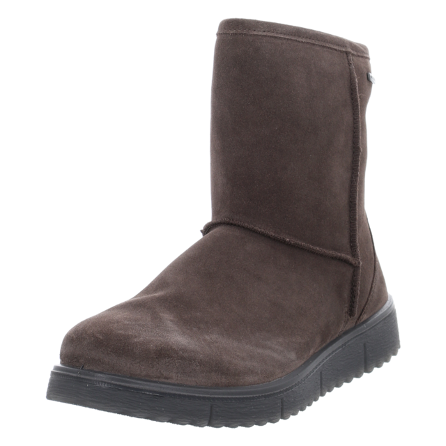 Legero - 2-000654-2800 - Campania - ossido (grau) - Stiefeletten