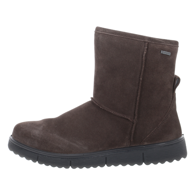 Legero - 2-000654-2800 - Campania - ossido (grau) - Stiefeletten