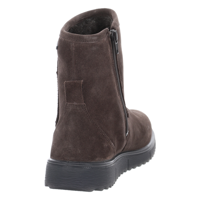 Legero - 2-000654-2800 - Campania - ossido (grau) - Stiefeletten