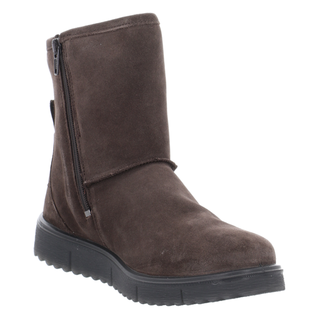 Legero - 2-000654-2800 - Campania - ossido (grau) - Stiefeletten