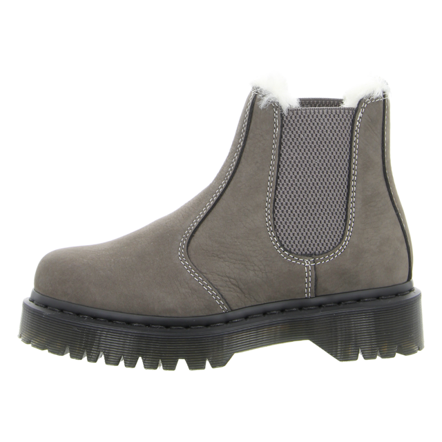 Dr. Martens - 41420020 - 2976 Bex FL - gunmetal - Stiefeletten