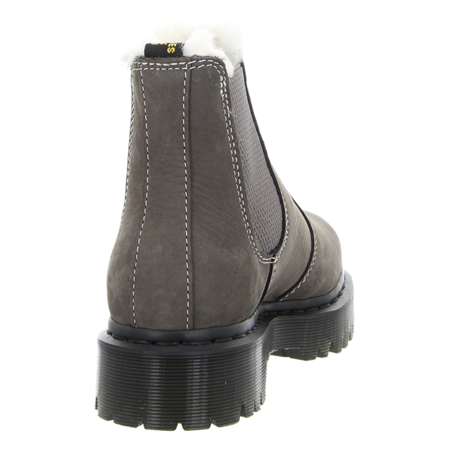 Dr. Martens - 41420020 - 2976 Bex FL - gunmetal - Stiefeletten