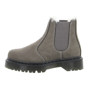 Stiefeletten - Dr. Martens - 2976 Bex FL - gunmetal