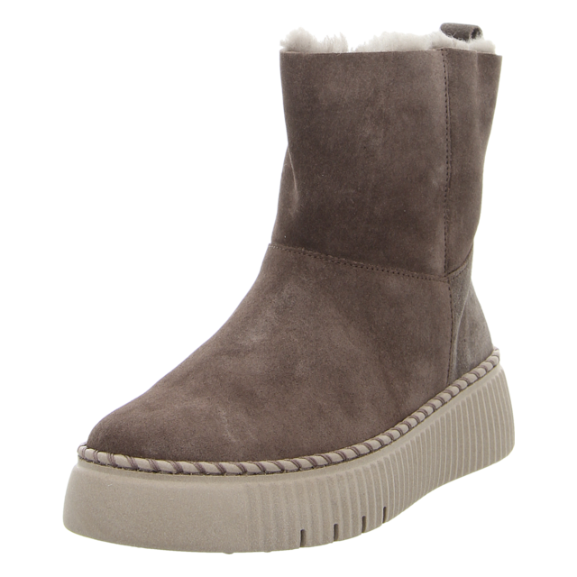 Gabor - 73.542.18 - 73.542.18 - mohair - Stiefeletten