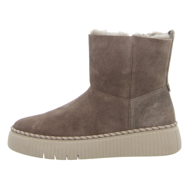 Gabor - 73.542.18 - 73.542.18 - mohair - Stiefeletten