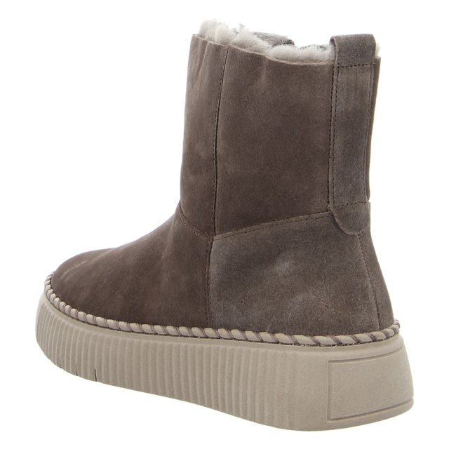 Gabor - 73.542.18 - 73.542.18 - mohair - Stiefeletten