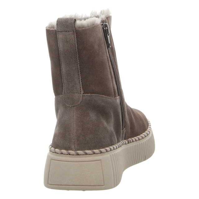 Gabor - 73.542.18 - 73.542.18 - mohair - Stiefeletten