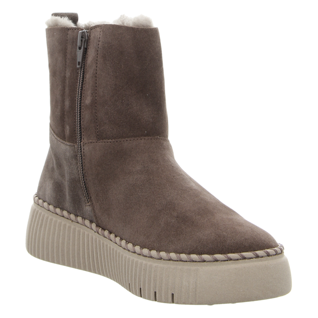 Gabor - 73.542.18 - 73.542.18 - mohair - Stiefeletten