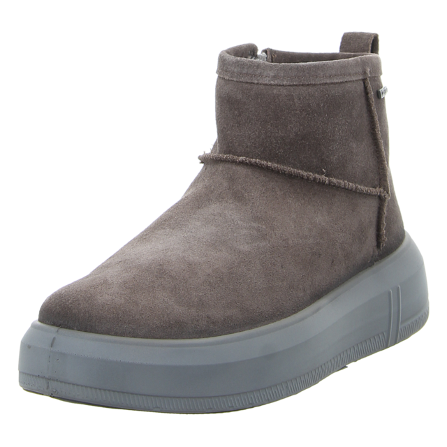 Legero - 2-000417-2800 - Wonder - ossido (grau) - Stiefeletten