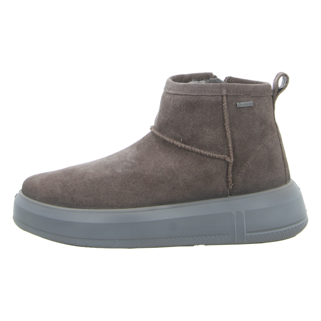 Legero - 2-000417-2800 - Wonder - ossido (grau) - Stiefeletten