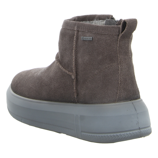 Legero - 2-000417-2800 - Wonder - ossido (grau) - Stiefeletten