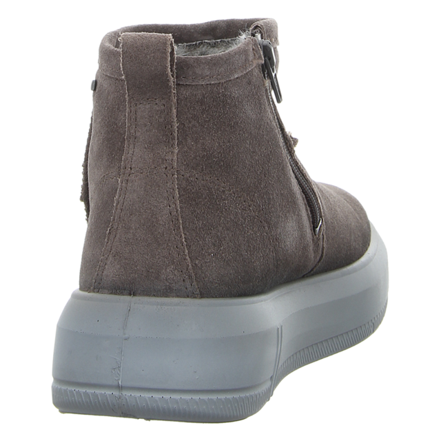 Legero - 2-000417-2800 - Wonder - ossido (grau) - Stiefeletten
