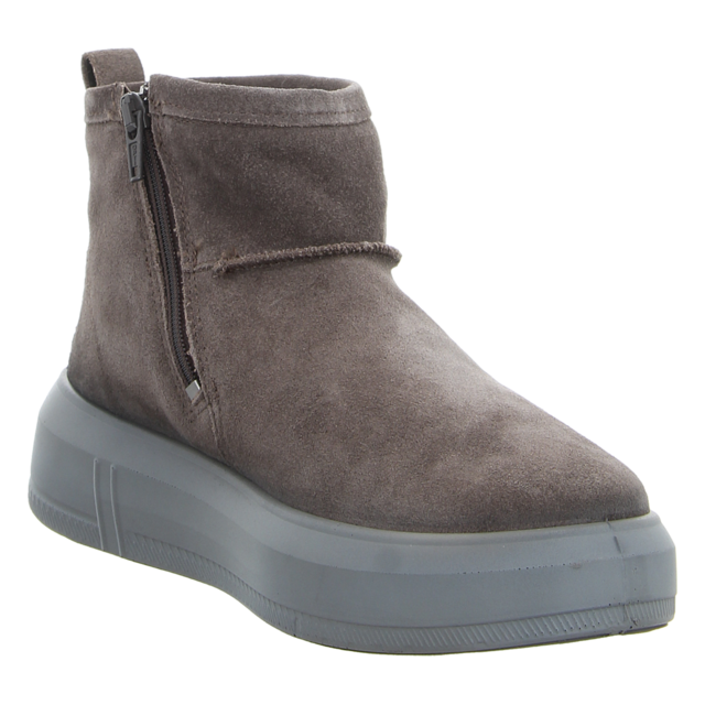 Legero - 2-000417-2800 - Wonder - ossido (grau) - Stiefeletten