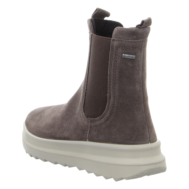 Legero - 2-000413-2800 - Dreamer - ossido (grau) - Stiefeletten