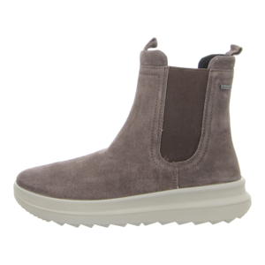 Stiefeletten - Legero - Dreamer - ossido (grau)