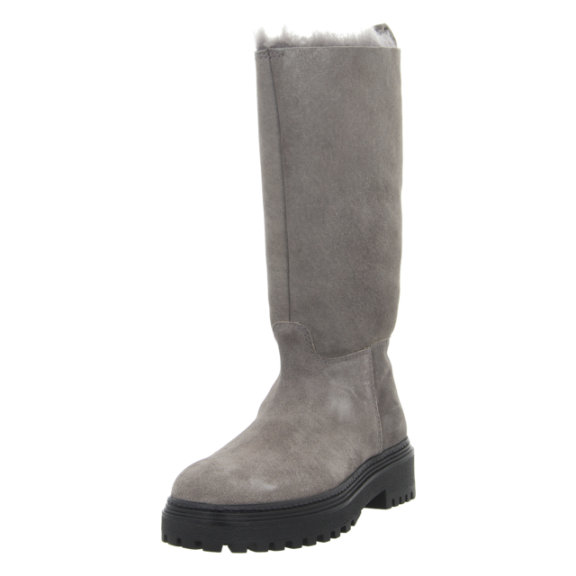 Gerry Weber - G35803-LA134710 - Stresa 03 - grau - Stiefel